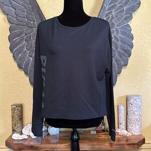 Puma Pullover Sweater